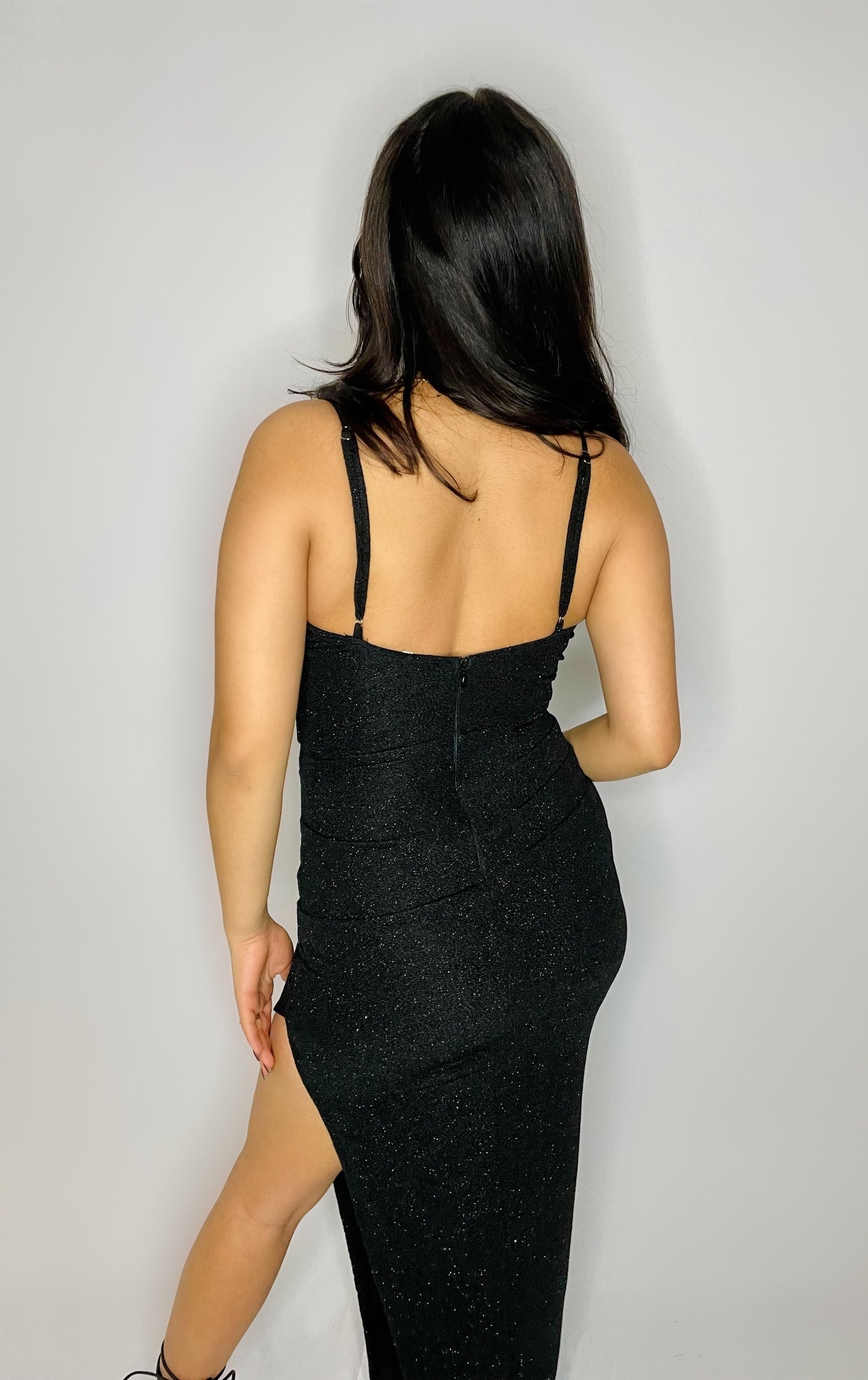 New Years it Dress