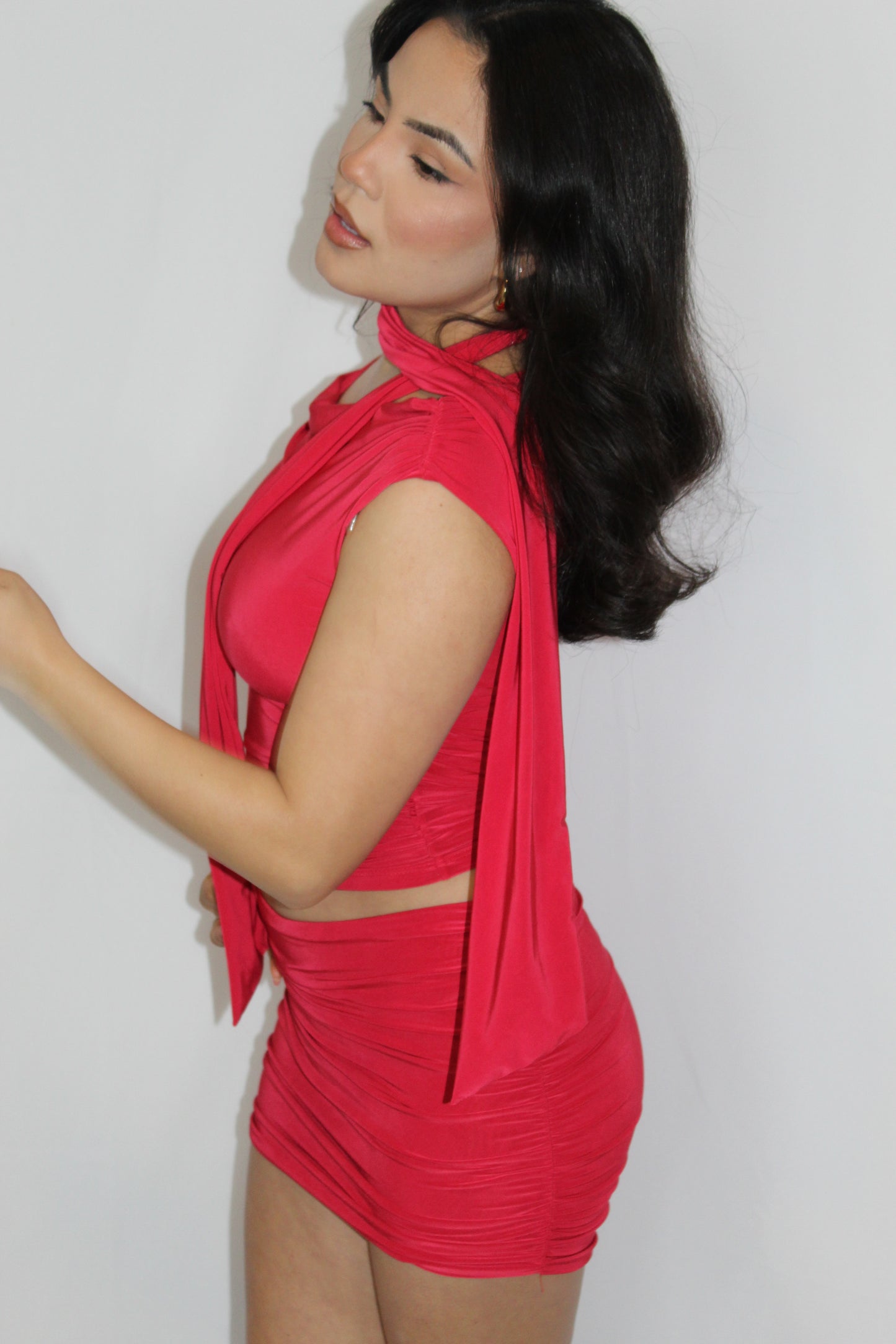 Off shoulder Top