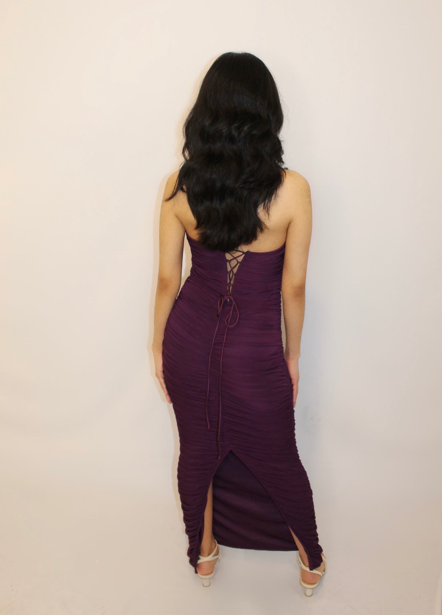 Lily Midi Dress