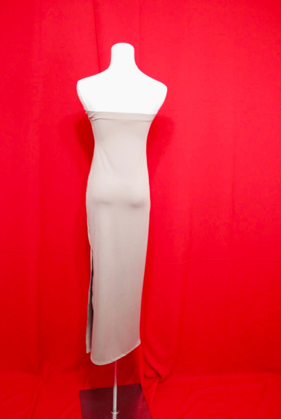 Rosy dress