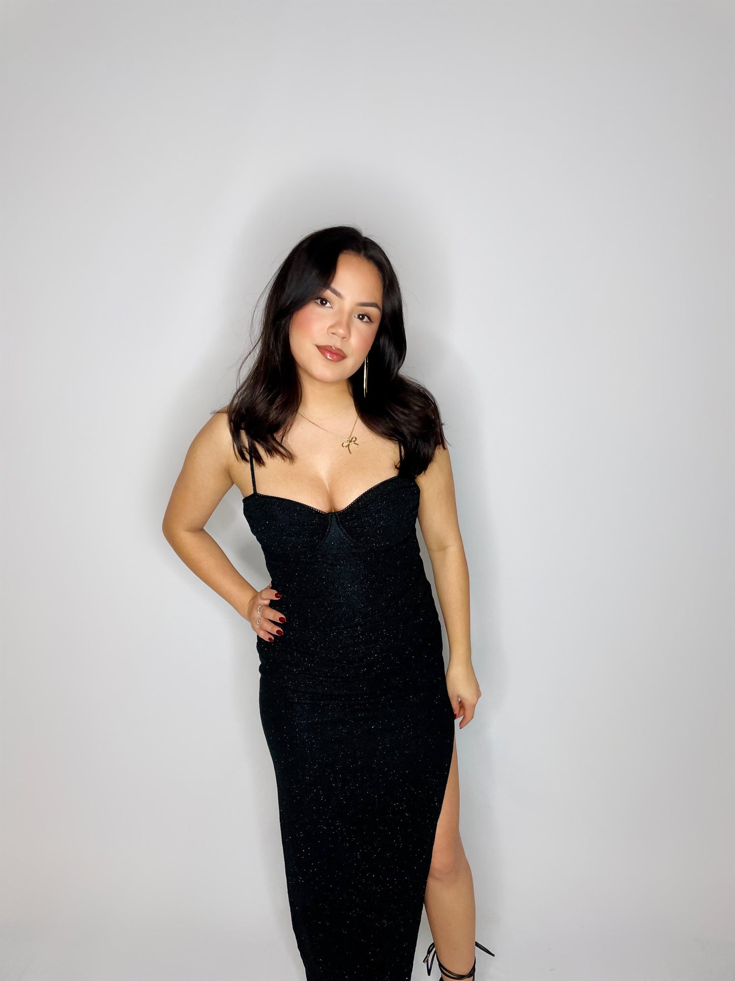 New Years it Dress