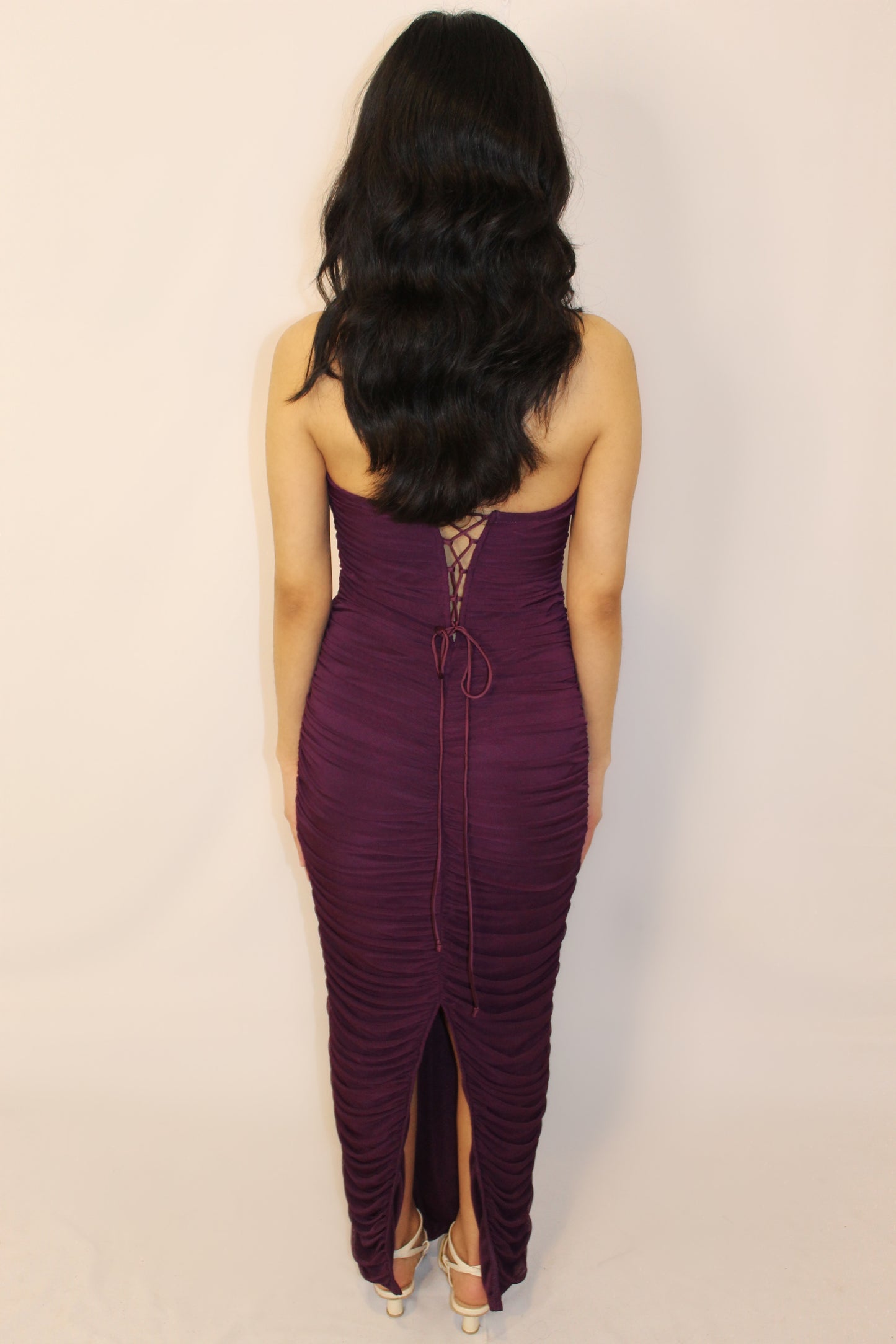 Lily Midi Dress
