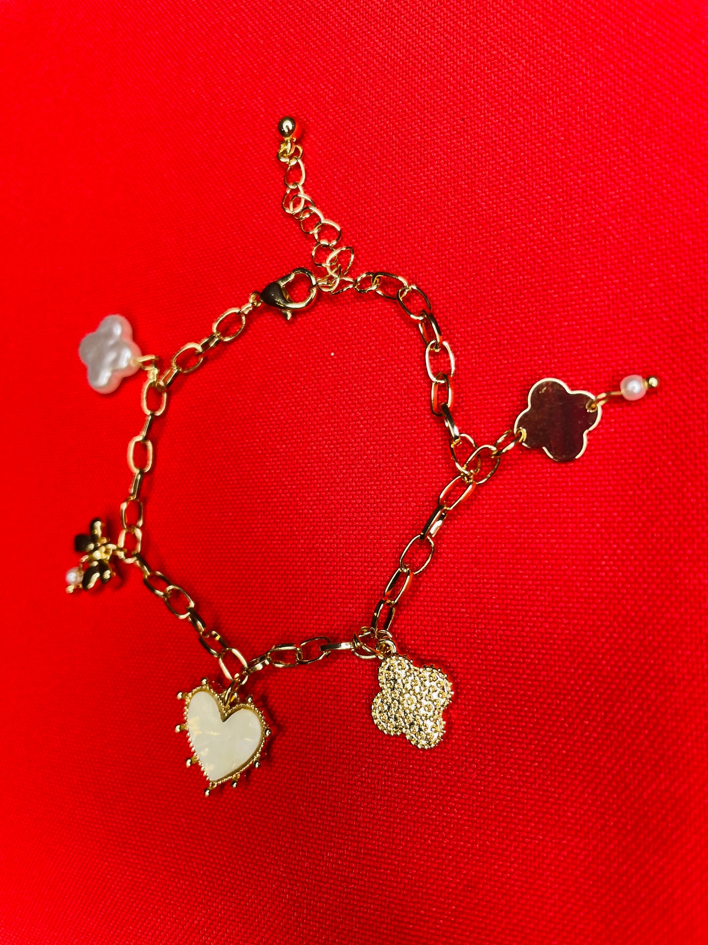 Baddie Bracelet