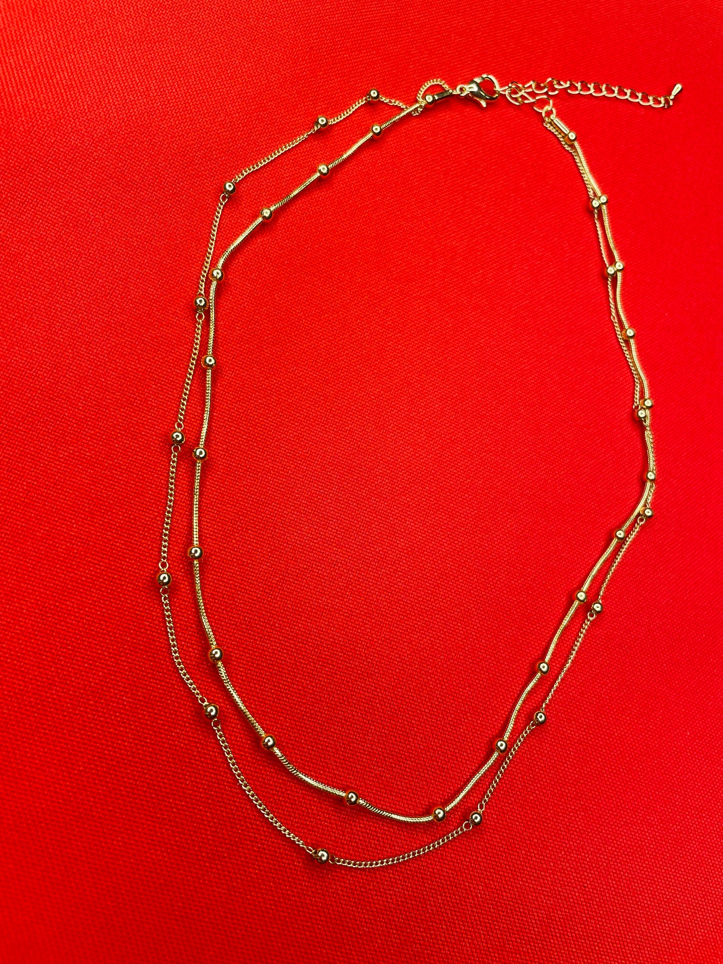 Naye necklace