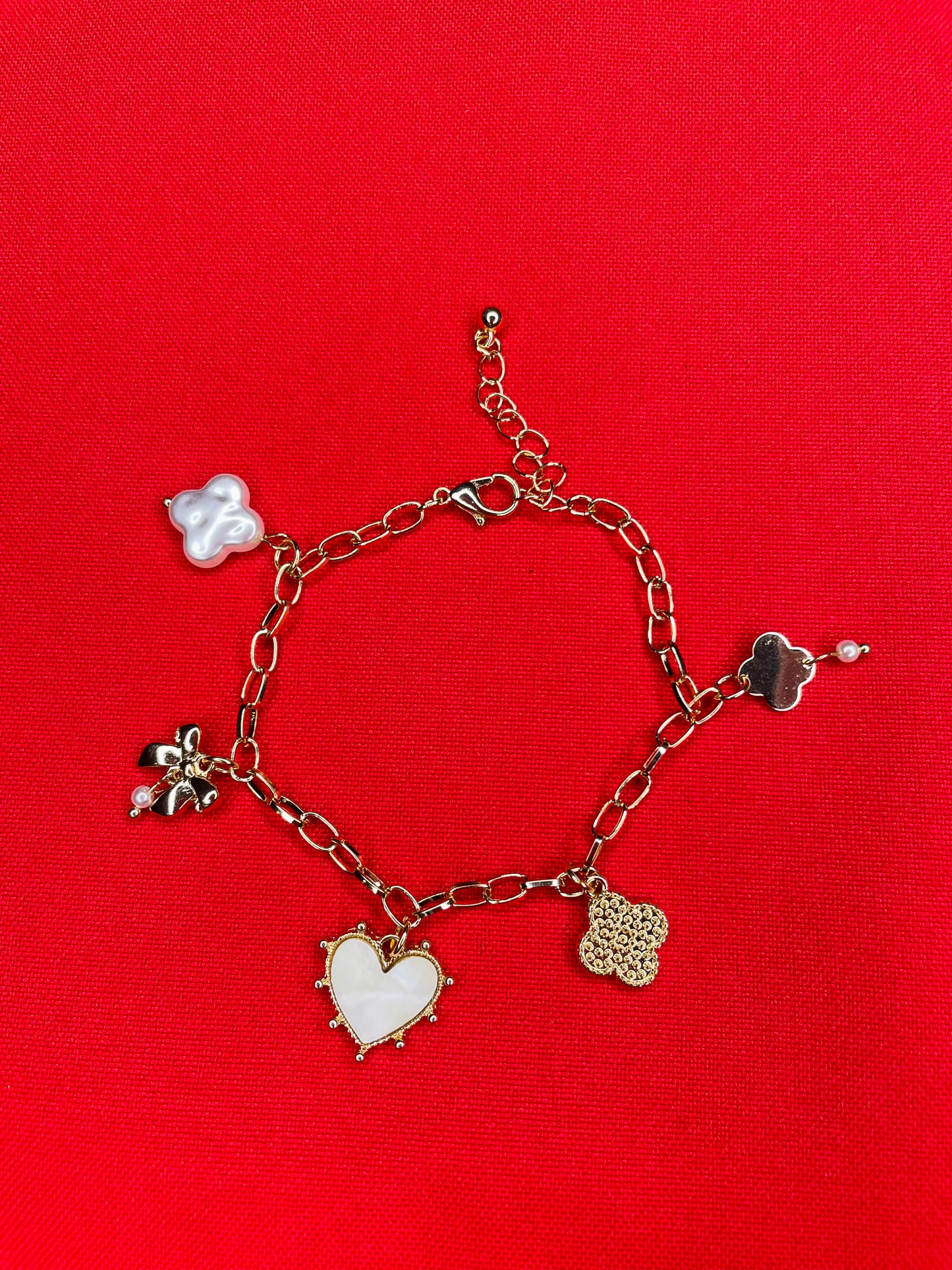 Baddie Bracelet