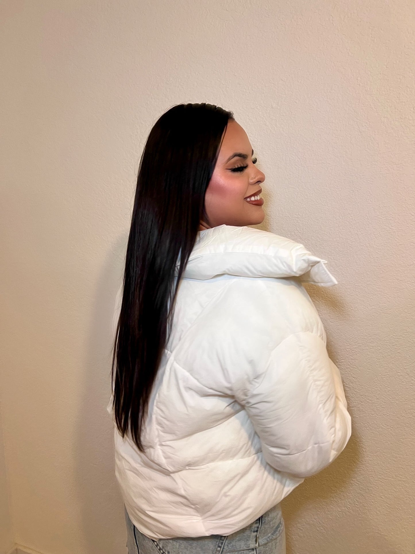 Olivia Puffer Jacket