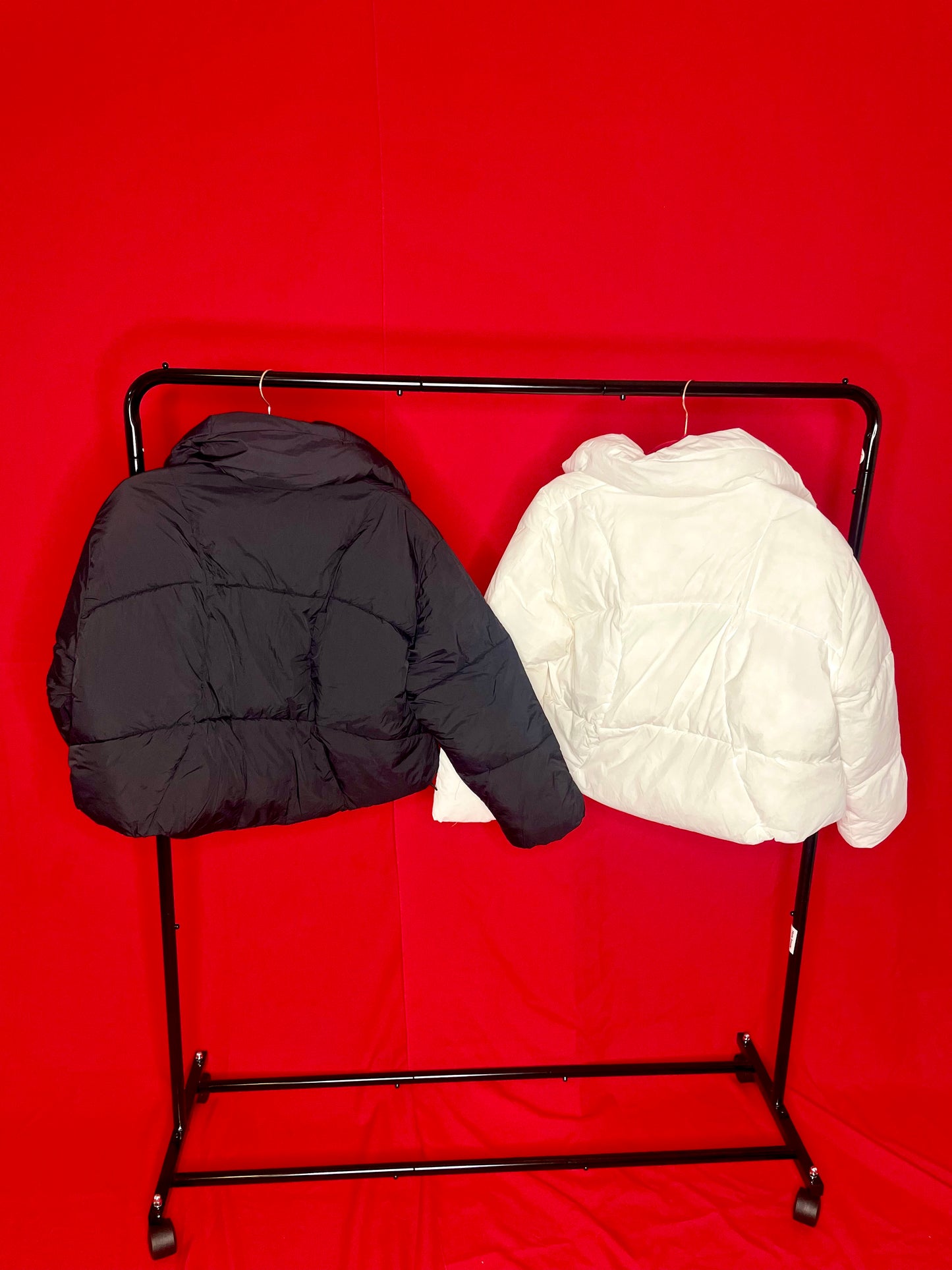 Olivia Puffer Jacket