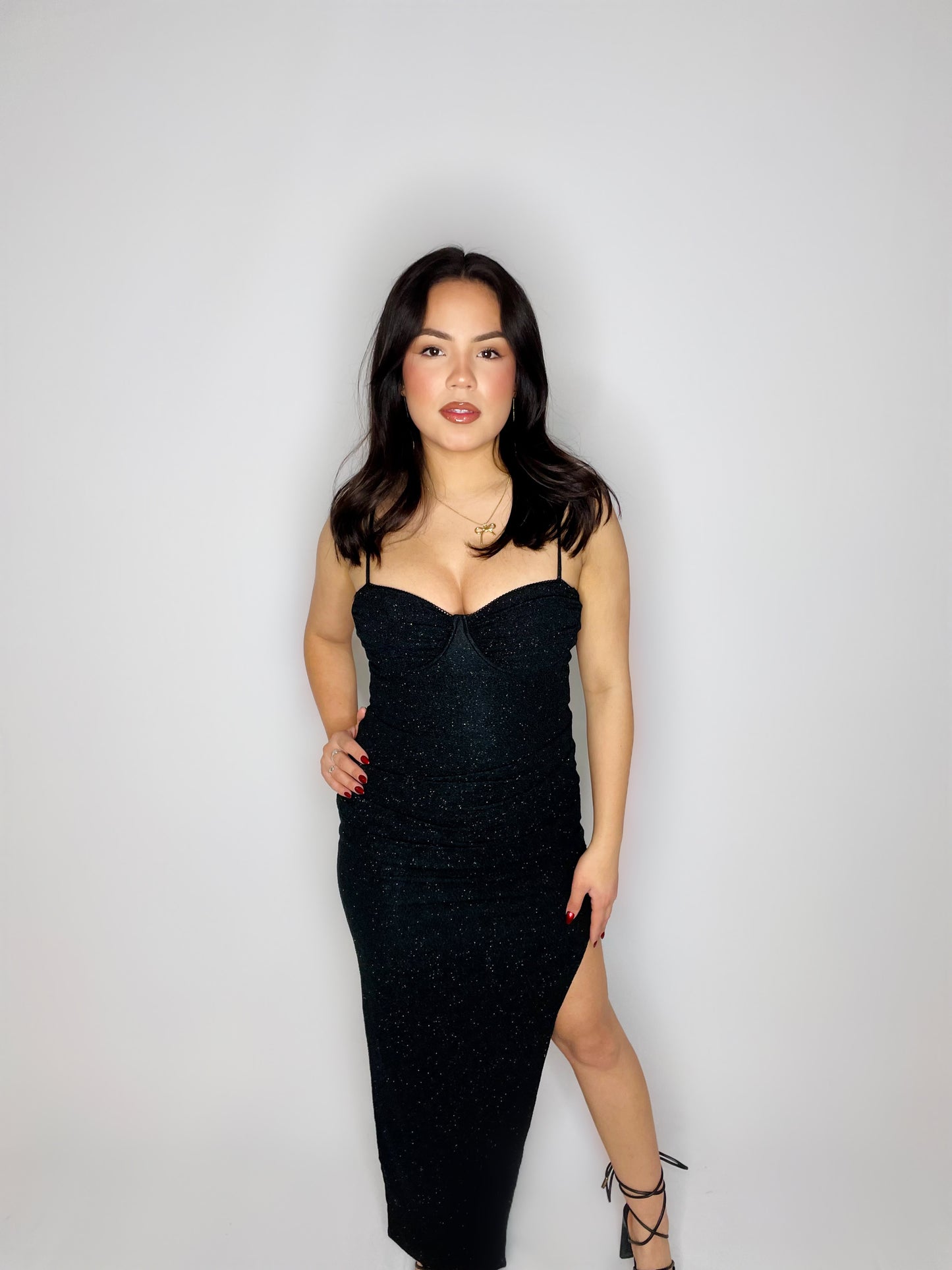 New Years it Dress