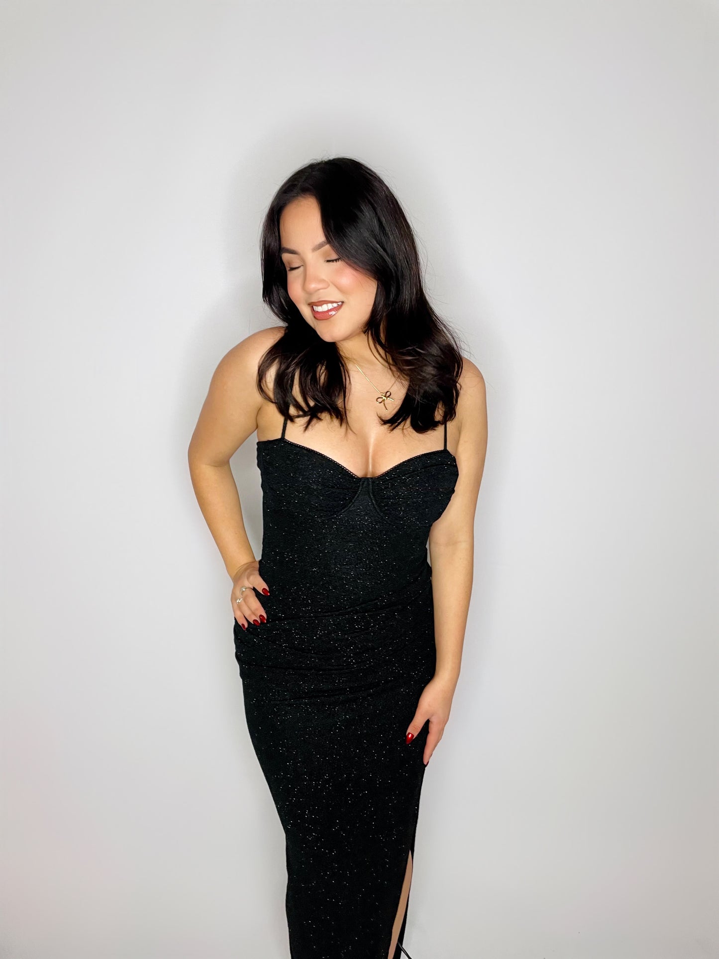 New Years it Dress