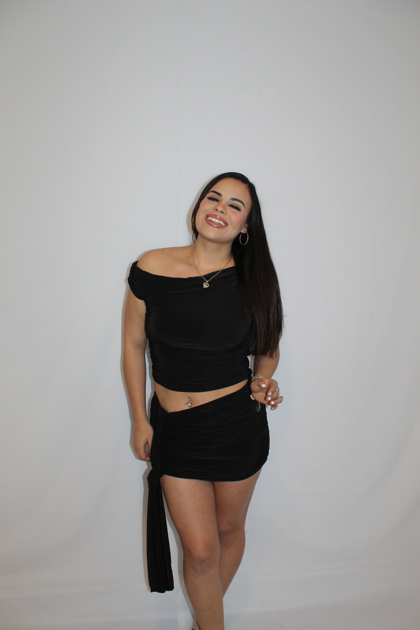Off shoulder Top
