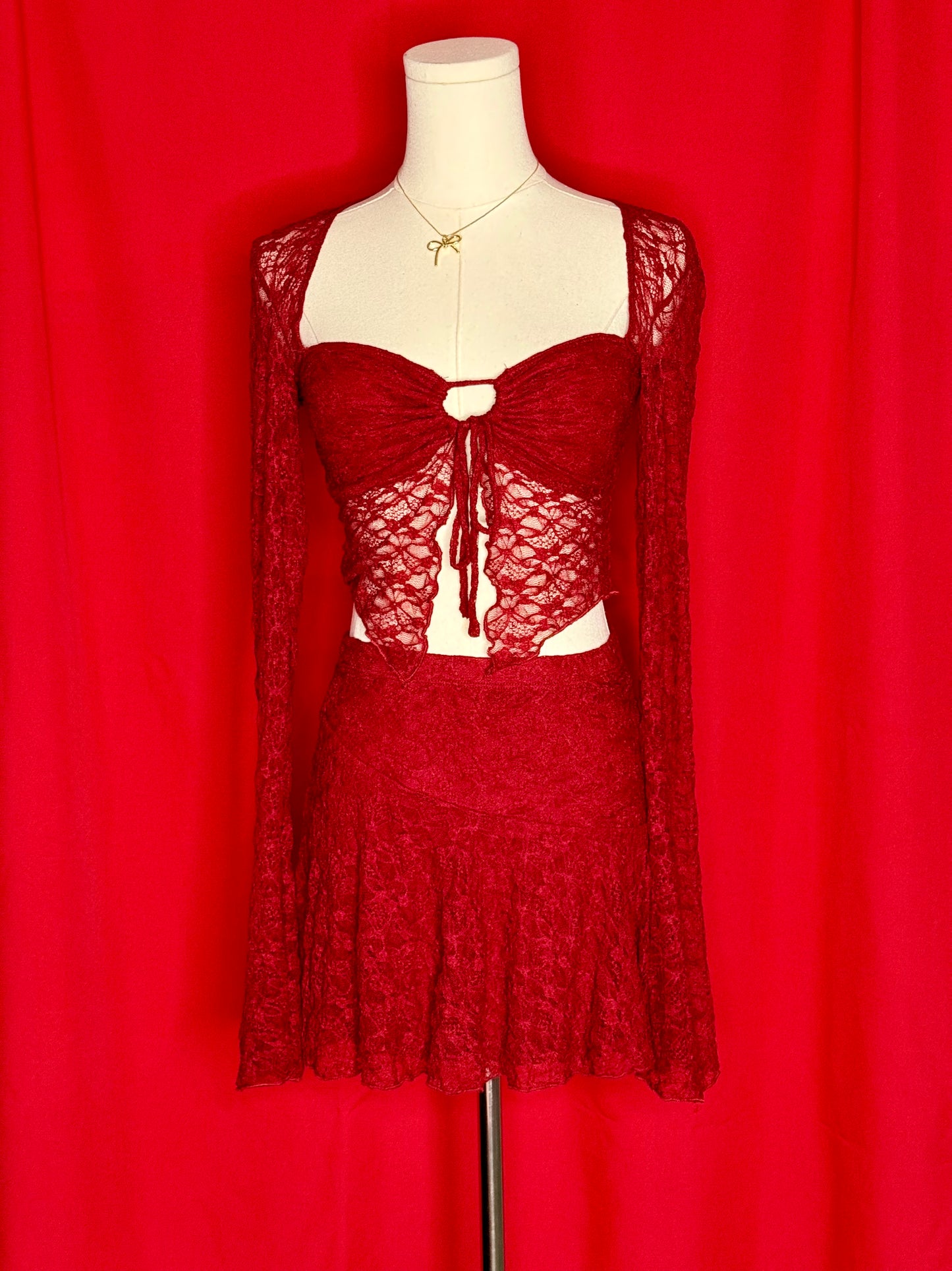 Val Two Piece Set
