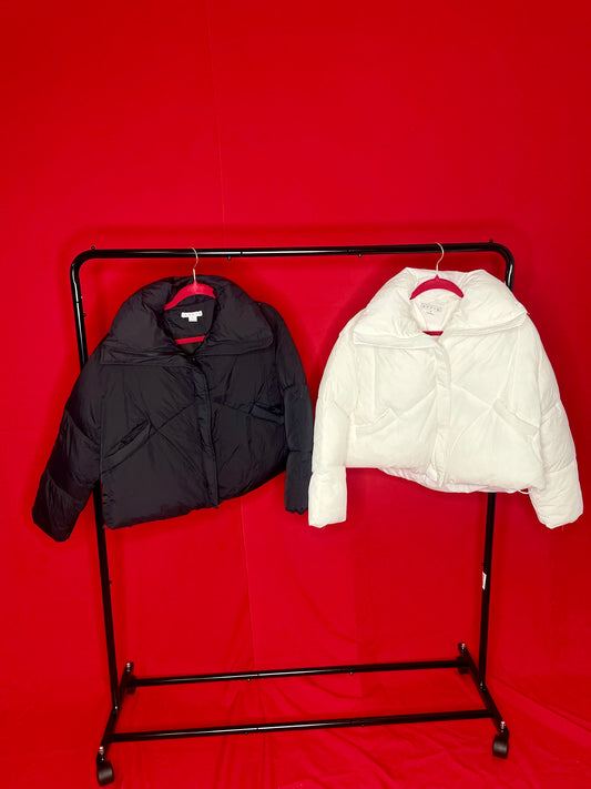Olivia Puffer Jacket