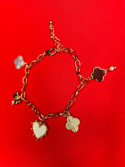 Baddie Bracelet