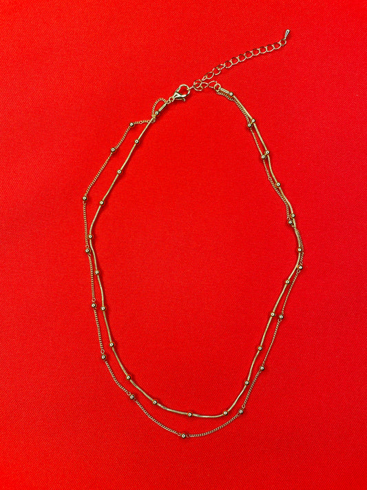 Naye necklace