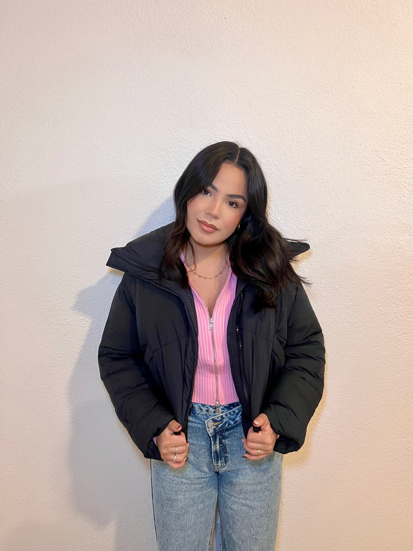 Olivia Puffer Jacket