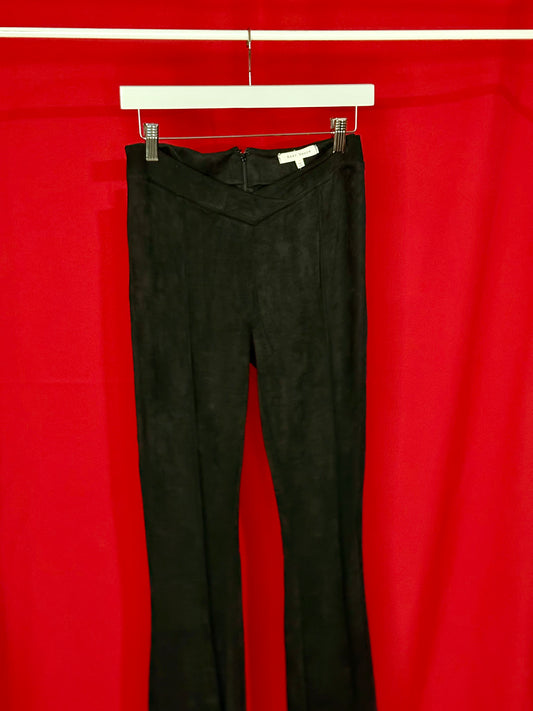 Flare Black pants